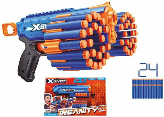 Zuru X-shot Insanity 36603 - Image 2