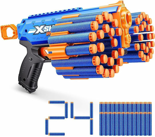 Zuru X-shot Insanity 36603 - Image 3