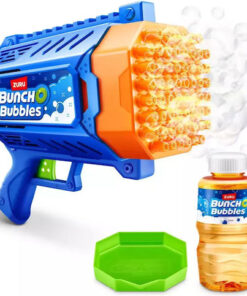 Alternative view of Zuru Bunch O Bubbles Όπλο για Μπουρμπουλήθρες ZUR11348