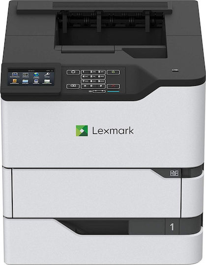 Lexmark M5255 Ασπρόμαυρος Εκτυπωτής Laser 50G0714