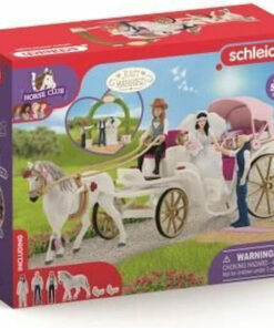 Alternative view of Schleich-S Horse Club για 5+ Ετών 42641