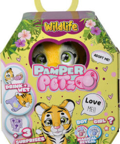 Alternative view of Simba Pamper Petz για 3+ Ετών 15εκ.