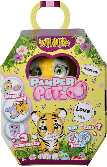 Simba Pamper Petz για 3+ Ετών 15εκ. - Image 2