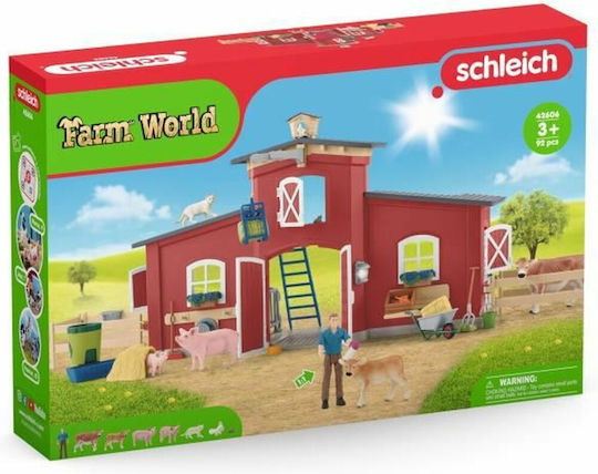 Schleich-S Farm World για 3+ Ετών 42606 - Image 5