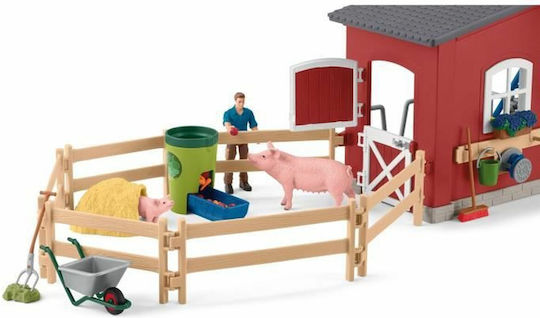 Schleich-S Farm World για 3+ Ετών 42606 - Image 2