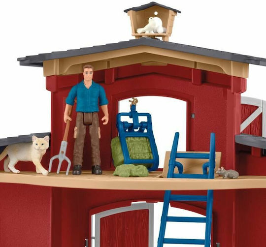Schleich-S Farm World για 3+ Ετών 42606 - Image 6