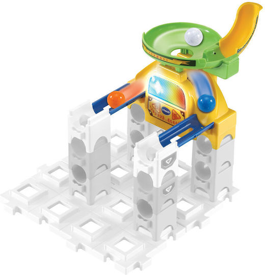 Vtech Marble Rush - Expansion Kit Electronic - Trechter Εκπαιδευτικό Παιχνίδι Μηχανικής για 4+ Ετών 80-559749 - Image 2