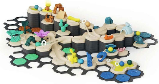 Ravensburger Planet Εκπαιδευτικό Παιχνίδι Μηχανικής Gravitrax για 3-7 Ετών 27059 - Image 2