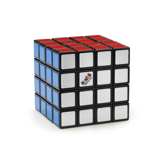 Spin Master Rubiks Κύβος Ταχύτητας 4x4 για 8 Ετών - Image 3