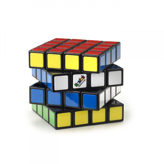 Spin Master Rubiks Κύβος Ταχύτητας 4x4 για 8 Ετών - Image 4