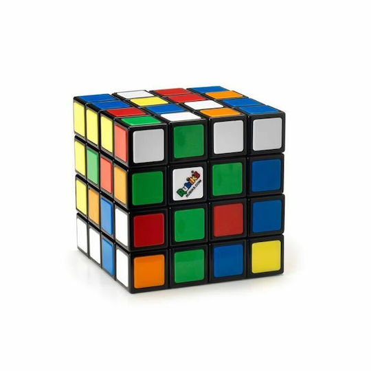Spin Master Rubiks Κύβος Ταχύτητας 4x4 για 8 Ετών - Image 2