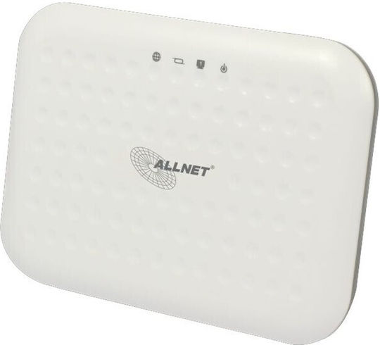 Allnet ALL-BM200VDSL2V VDSL2 Modem Router