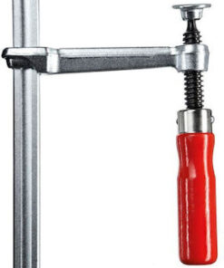 Bessey GS16 Σφιγκτήρας Τύπου "F" με Μέγιστο Άνοιγμα 160mm