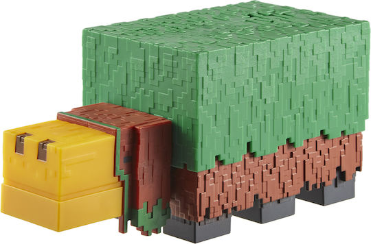 Φιγούρα Δράσης Minecraft Schnüffleractionfigur Minecraft 8εκ. HXM85 - Image 2