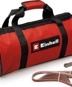 Alternative view of Einhell 4461000 Ταινιολειαντήρας 18V Solo