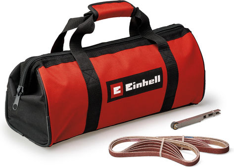 Einhell 4461000 Ταινιολειαντήρας 18V Solo - Image 2