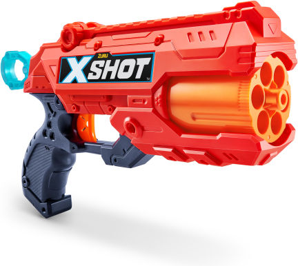 Zuru Reflex Παιδικό Πιστόλι 36433 - Image 2