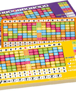 Alternative view of Επιτραπέζιο Παιχνίδι Noch Mal 49345 (GER) Schmidt Spiele