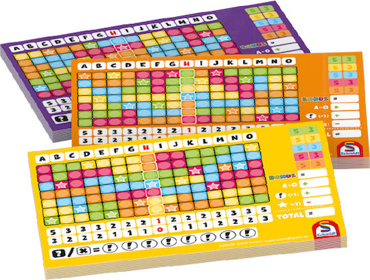 Επιτραπέζιο Παιχνίδι Noch Mal 49345 (GER) Schmidt Spiele - Image 2