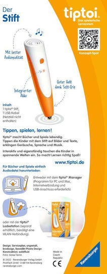 Ravensburger Tiptoi Der Stift22 00110 1 - Image 2