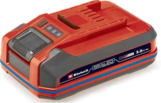 Einhell Μπαταρία Εργαλείου 18V με Χωρητικότητα 3Ah Power X-change - Image 2