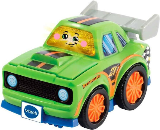 Vtech Tut Tut Speedy Flitzer Γκαράζ - Γκαράζ για 3+ Ετών - Image 3