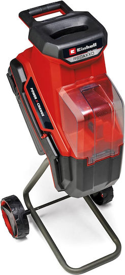 Einhell Redaxxo 36/25 Θρυμματιστής Κλαδιών Βενζίνης