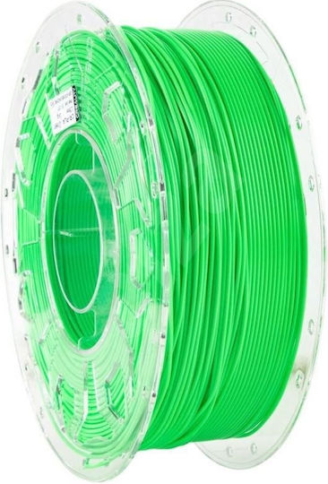 Creality3D PLA 3D Printer Filament 1.75mm Πράσινο
