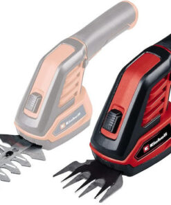 Einhell Gc-cg 3,6/70 Li Μπορντουροψάλιδο Μπαταρίας 3.6V με Μήκος Λάμας 11cm