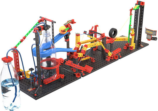 Fischer Technik Παιχνίδι Κατασκευών για Παιδιά 3+ Ετών - Image 3