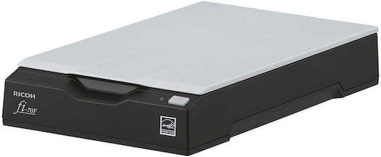 Ricoh FI-70F Flatbed (Επίπεδης επιφάνειας) Scanner A6