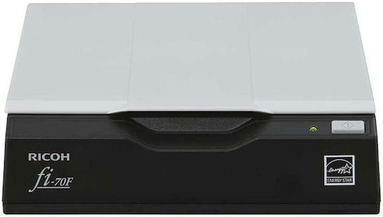 Ricoh FI-70F Flatbed (Επίπεδης επιφάνειας) Scanner A6 - Image 2