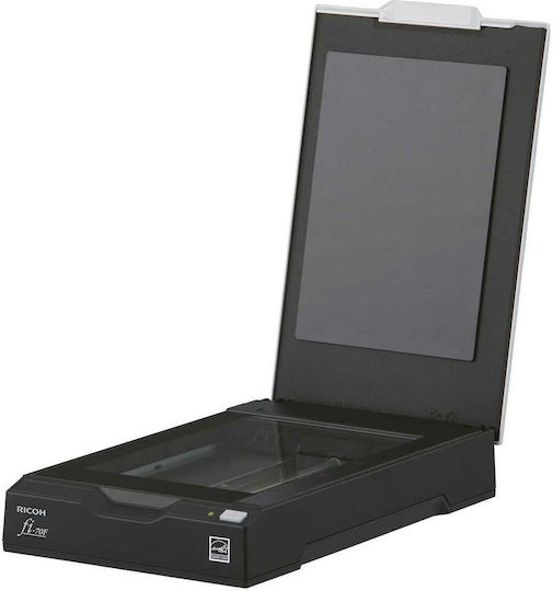Ricoh FI-70F Flatbed (Επίπεδης επιφάνειας) Scanner A6 - Image 3