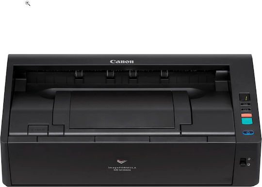 Canon ImageFORMULA DR M1060 II Sheetfed (Τροφοδότη χαρτιού) Scanner A3