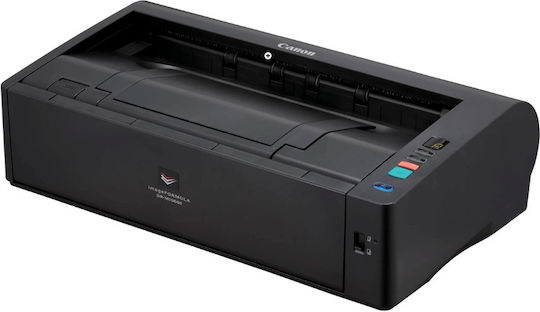 Canon ImageFORMULA DR M1060 II Sheetfed (Τροφοδότη χαρτιού) Scanner A3 - Image 2