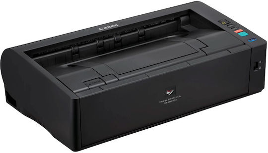 Canon ImageFORMULA DR M1060 II Sheetfed (Τροφοδότη χαρτιού) Scanner A3 - Image 3
