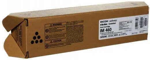 Ricoh IM460IM460 Γνήσιο Toner Laser Εκτυπωτή Μαύρο - Image 3
