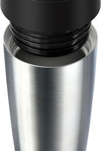 Alternative view of Emsa Travel Ποτήρι Θερμός Ανοξείδωτο 500ml Stainless Steel