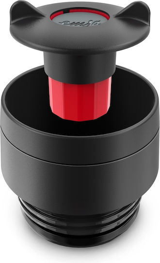 Emsa Travel Ποτήρι Θερμός Ανοξείδωτο 500ml Stainless Steel - Image 4