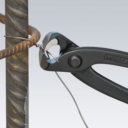 Knipex Τανάλια Μήκους 250mm 99 00 250 - Image 2