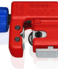 Knipex Σωληνοκόφτης Χειρός Tubix S 90 31 01