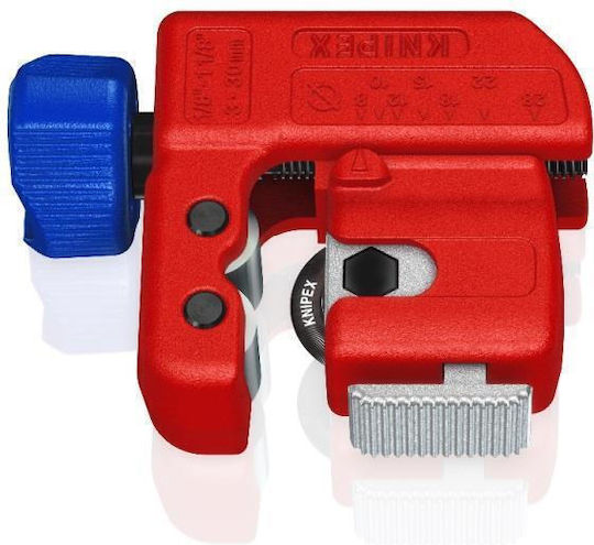 Knipex Σωληνοκόφτης Χειρός Tubix S 90 31 01