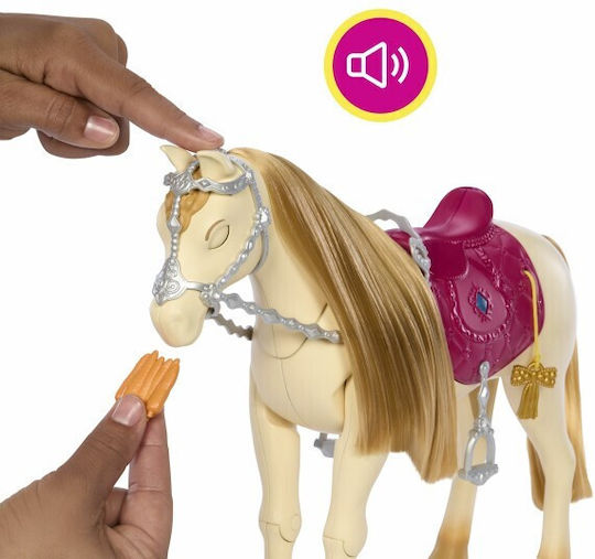 Barbie Mysteries The Great Horse Chase για 3+ Ετών HXJ42 - Image 3