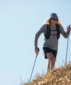 Alternative view of Black Diamond Distance Μπατόν Ορειβασίας από Ανθρακόνημα 2τμχ Μπλε (BD11254140311201)