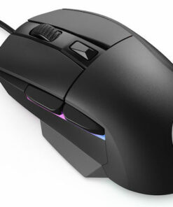 Alternative view of Sharkoon SGM35 RGB Gaming Ποντίκι 6400 DPI Μαύρο