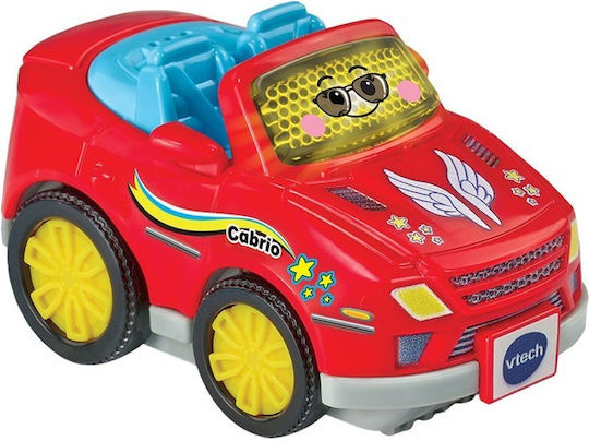 Vtech Αυτοκινητάκι