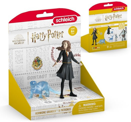 Schleich-S Hermione And Patronus για 3+ Ετών 42681 - Image 4