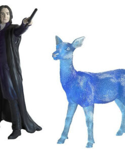 Alternative view of Schleich-S Professor Snape And Patronus για 6+ Ετών 42683
