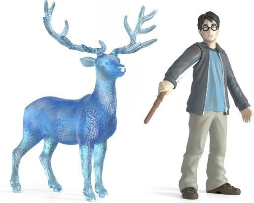 Schleich-S Harry Potter And Patronus για 6+ Ετών 42680 - Image 2