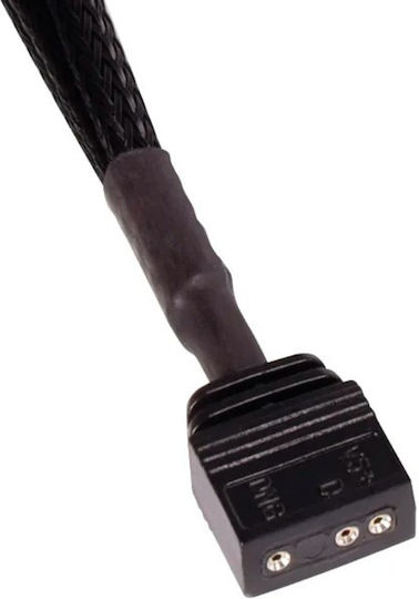Alphacool 18703 Ανταλλακτικό & Αξεσουάρ Συστήματος Ψύξης Υπολογιστή Καλώδιο Διαχωριστή Rgb - Image 2